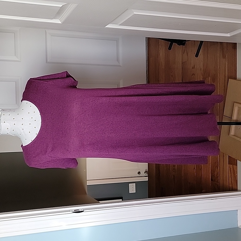 Old Navy knit dress